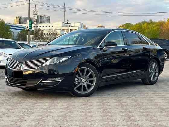 Lincoln MKZ 2015 an Tiraspol Tiraspol