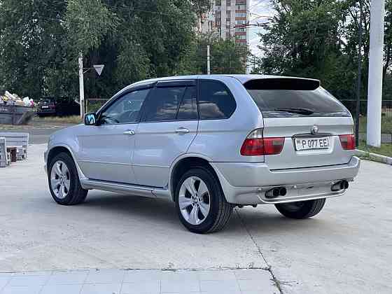 BMW X5 2002 an Tiraspol Tiraspol