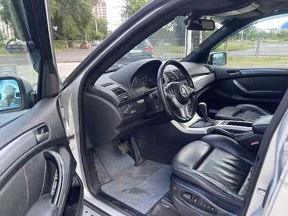 BMW X5 2002 an Tiraspol Tiraspol