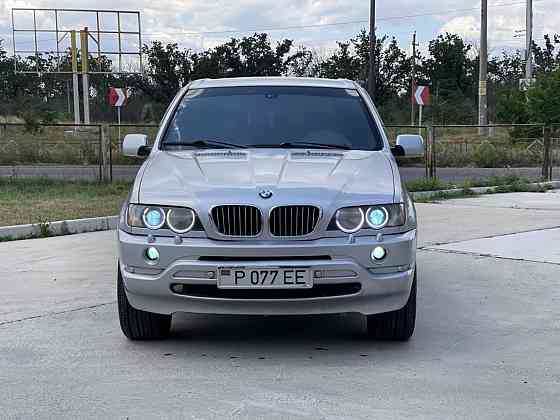 BMW X5 2002 an Tiraspol Tiraspol