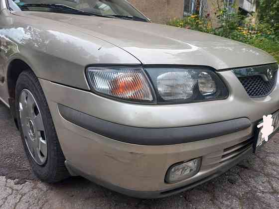 Mazda 626 1998 an Tiraspol Tiraspol