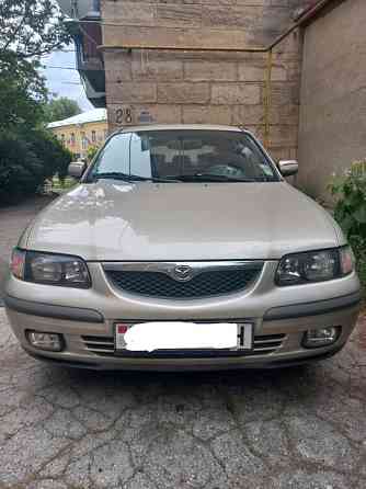 Mazda 626 1998 an Tiraspol Tiraspol