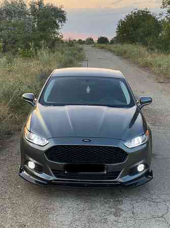 Ford Fusion 2014 год Слободзея Слободзея