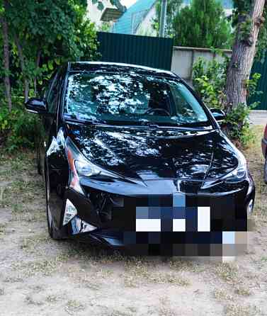 Toyota Prius 2016 an Slobozia Slobozia