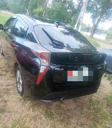 Toyota Prius 2016 an Slobozia Slobozia