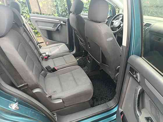 Volkswagen Touran 2005 год Григориополь Григориополь
