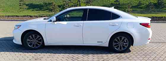 Lexus ES 2013 an Tiraspol Tiraspol