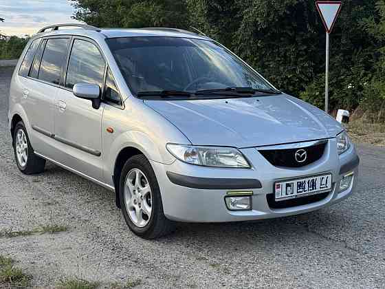 Mazda Premacy 1999 год Дубоссары Дубоссары
