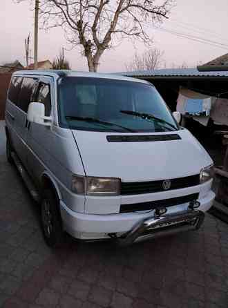 Volkswagen Transporter 1993 an Slobozia Slobozia