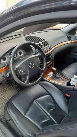 Mercedes E-Class 2004 an Tiraspol Tiraspol