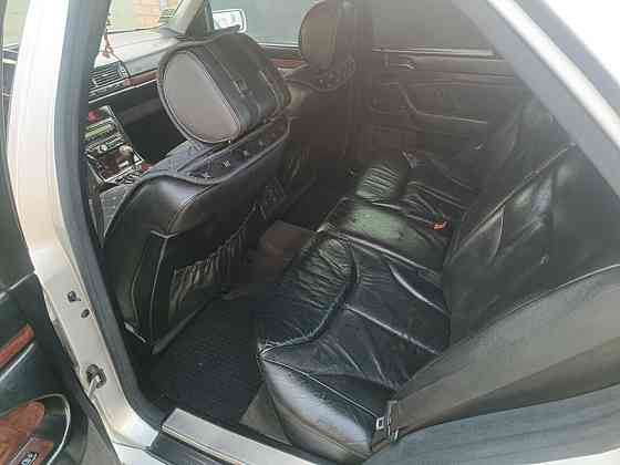 Mercedes S-Class 1997 an Tiraspol Tiraspol