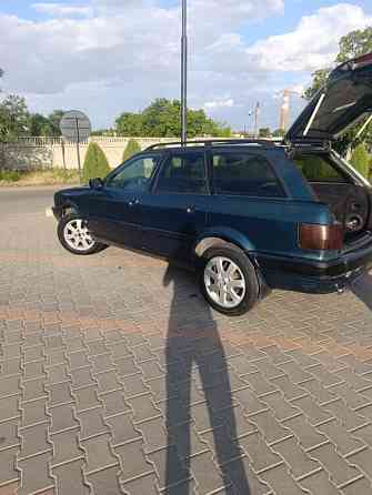 Audi 80 1993 год Тирасполь Тирасполь