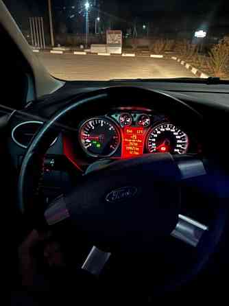 Ford Focus 2010 год Тирасполь Тирасполь