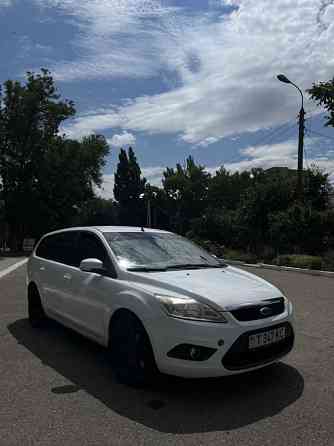 Ford Focus 2010 год Тирасполь Тирасполь