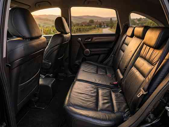 Honda CR-V 2010 an Rîbnița Rîbnița