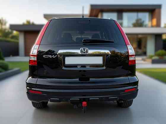 Honda CR-V 2010 an Rîbnița Rîbnița