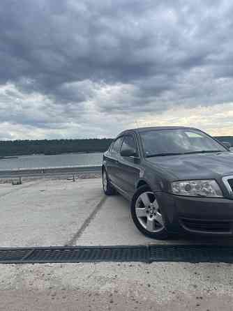 Skoda Superb 2005 год Дубоссары Дубоссары