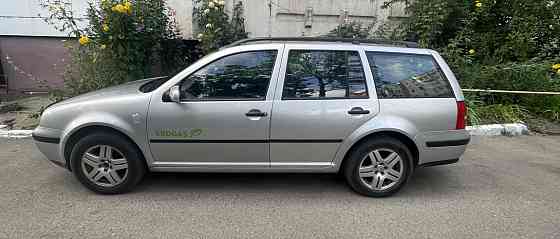 Volkswagen Golf 2005 год Тирасполь Тирасполь