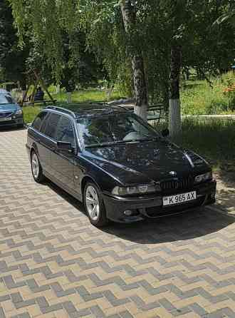BMW seria 5 2003 an Tiraspol Tiraspol