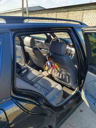 BMW seria 5 2003 an Tiraspol Tiraspol