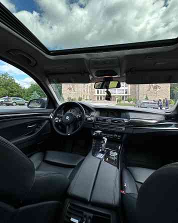 BMW 5 Series 2010 год Бендеры Бендеры