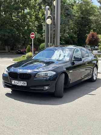 BMW 5 Series 2010 год Бендеры Бендеры
