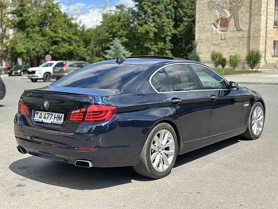 BMW 5 Series 2010 год Бендеры Бендеры