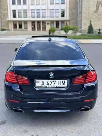 BMW 5 Series 2010 год Бендеры Бендеры