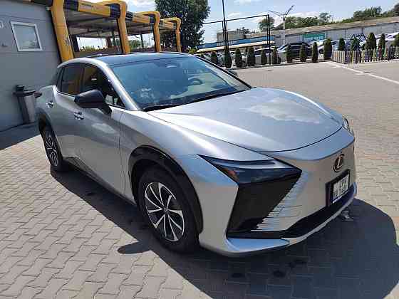 Lexus rz450 Tiraspol