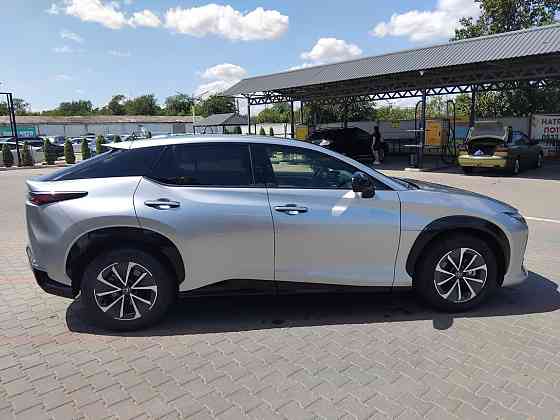 Lexus rz450 Tiraspol