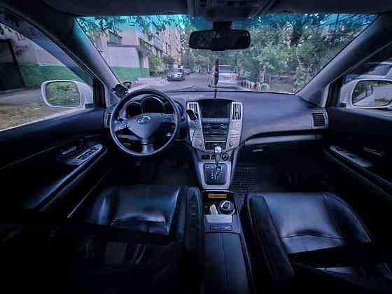 Lexus RX 2008 an Bender Bender
