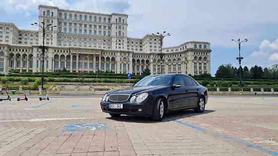 Mercedes E-Class 2005 год Кишинёв Кишинёв