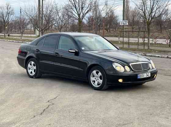 Mercedes E-Class 2005 год Кишинёв Кишинёв