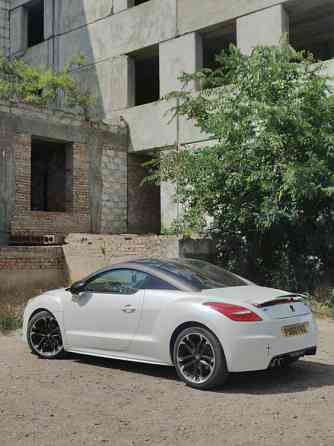 Peugeot RCZ 2011 год Бендеры Бендеры