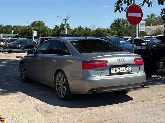 Audi A6 2013 год Тирасполь Тирасполь