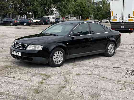 Audi A6 1999 год Тирасполь Тирасполь
