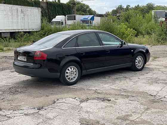 Audi A6 1999 год Тирасполь Тирасполь