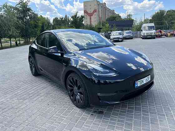 Tesla Model Y 2023 год Тирасполь Тирасполь