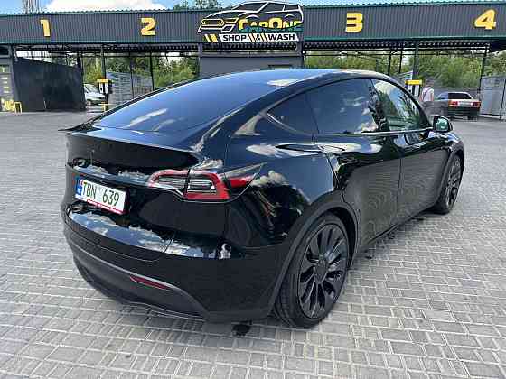 Tesla Model Y 2023 год Тирасполь Тирасполь
