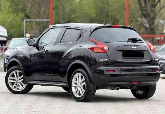 Nissan Juke 2012 год Кишинёв Кишинёв