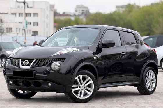 Nissan Juke 2012 год Кишинёв Кишинёв