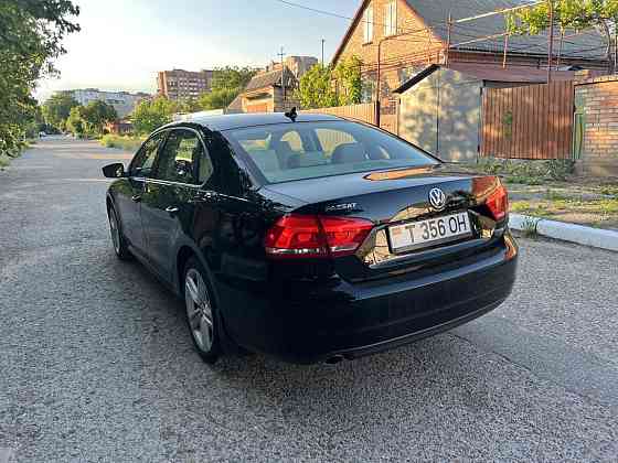 Volkswagen Passat 2015 год Тирасполь Тирасполь