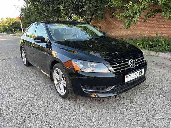 Volkswagen Passat 2015 год Тирасполь Тирасполь