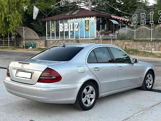 Mercedes E-Class 2003 год Дубоссары Дубоссары