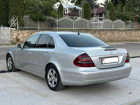 Mercedes E-Class 2003 год Дубоссары Дубоссары