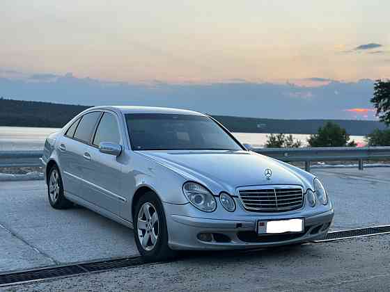 Mercedes E-Class 2003 год Дубоссары Дубоссары