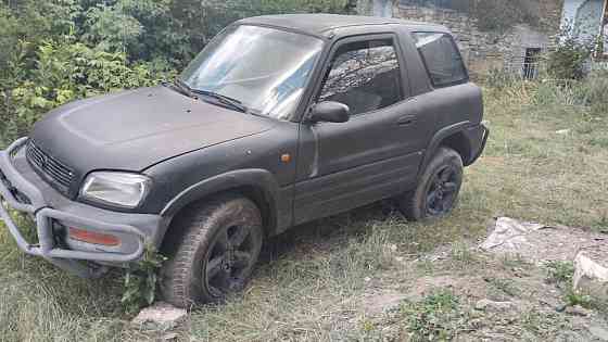 Toyota RAV4 1998 an Rîbnița Rîbnița