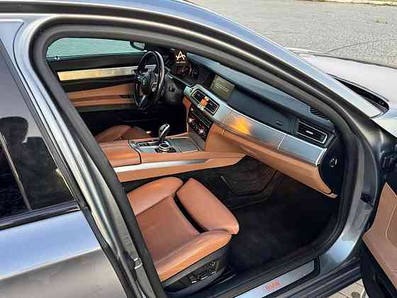 BMW seria 7 2010 an Tiraspol Tiraspol