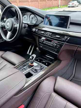 BMW X5 2016 an Tiraspol Tiraspol