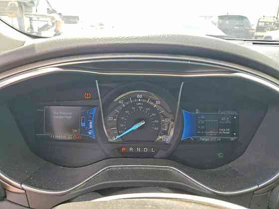 Ford Fusion 2017 год Тирасполь Тирасполь